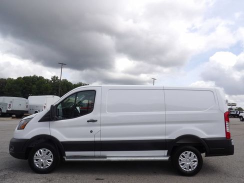 Used 2025 Ford Transit 250 Low Roof w/ Exterior Upgrade Package RWD image 55