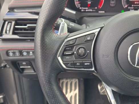 Certified 2025 Acura MDX Type S image 37