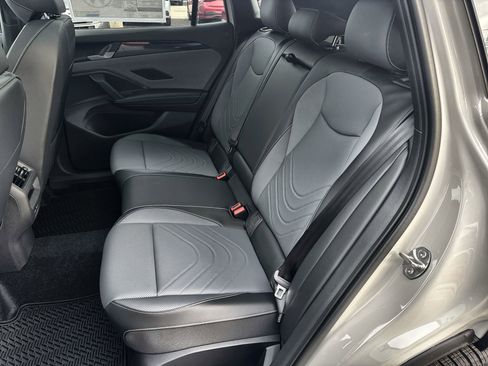 New 2026 Volkswagen Tiguan SE R-Line image 26