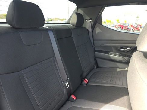 Certified 2024 Hyundai Santa Cruz SEL image 8