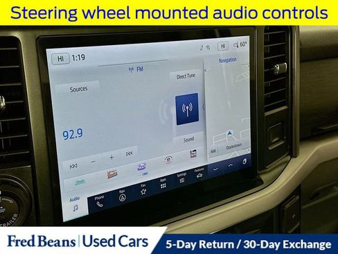 Certified 2023 Ford F150 XLT w/ Equipment Group 302A High AWD/4WD image 19