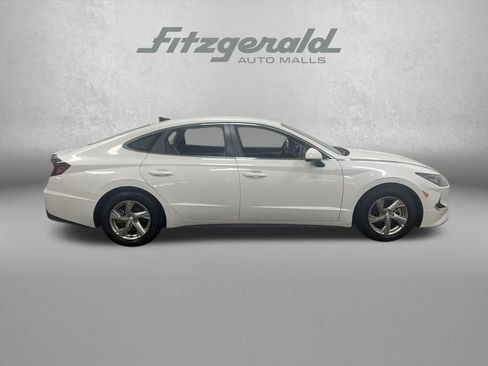 Used 2021 Hyundai Sonata SE image 9