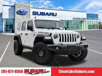 Used 2022 Jeep Wrangler Unlimited Sport AWD/4WD video 1
