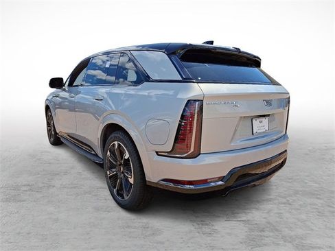 New 2025 Cadillac Escalade IQ Sport 2 image 4