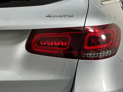 Certified 2022 Mercedes-Benz GLC 300 4MATIC image 34