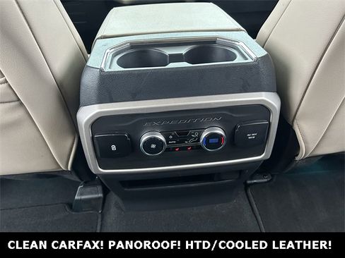 Used 2024 Ford Expedition Limited image 7