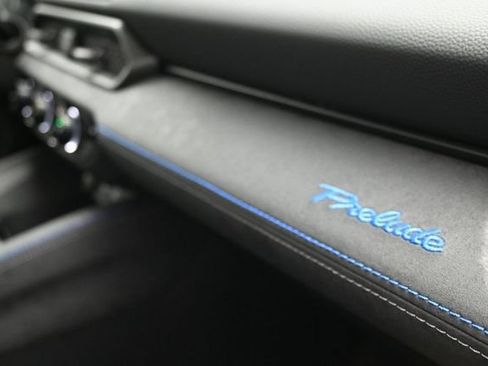 New 2026 Honda Prelude image 15