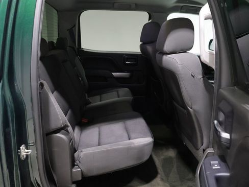 Used 2014 Chevrolet Silverado 1500 LT w/ All Star Edition image 20