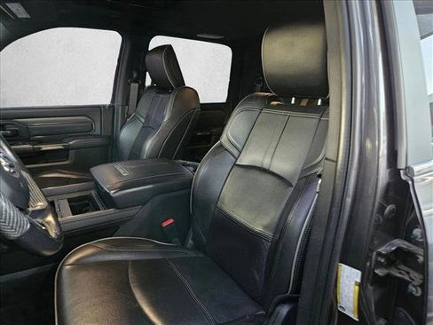 Used 2020 RAM 2500 Limited image 13