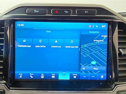 Used 2022 Ford F250 Lariat image 48