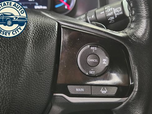 Used 2021 Honda Passport EX-L image 14