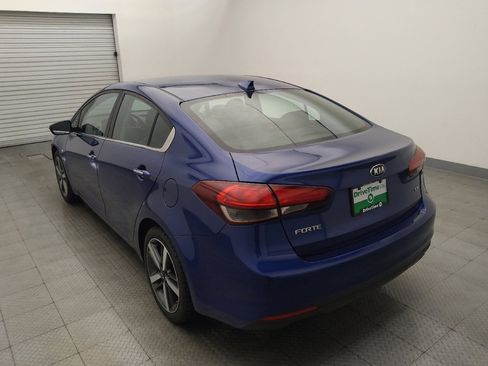 Used 2018 Kia Forte EX FWD image 5