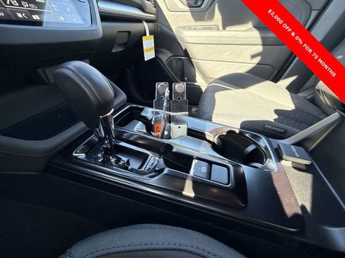 New 2026 Subaru Forester Premium image 19