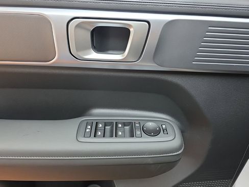 New 2026 Hyundai Santa Fe SEL image 21