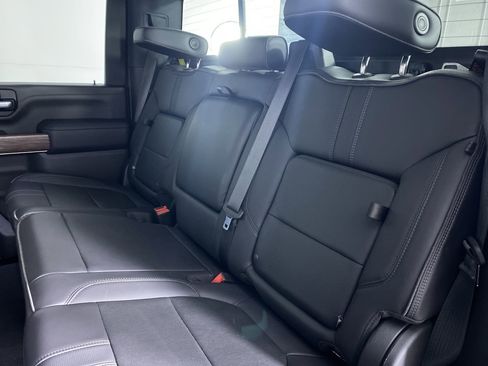 Certified 2021 Chevrolet Silverado 2500 High Country w/ Z71 Off-Road Package image 14