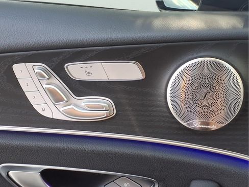 Certified 2023 Mercedes-Benz E 350 4MATIC Sedan image 23