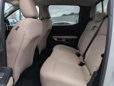 Used 2024 Ford Ranger XLT w/ Technology Package image 17