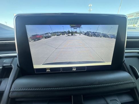 Used 2021 Chevrolet Tahoe LT image 13