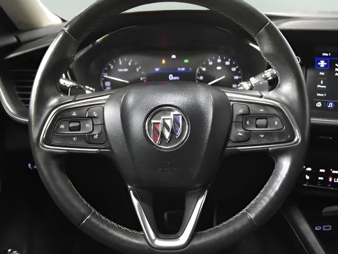 Used 2023 Buick Envision Preferred image 13