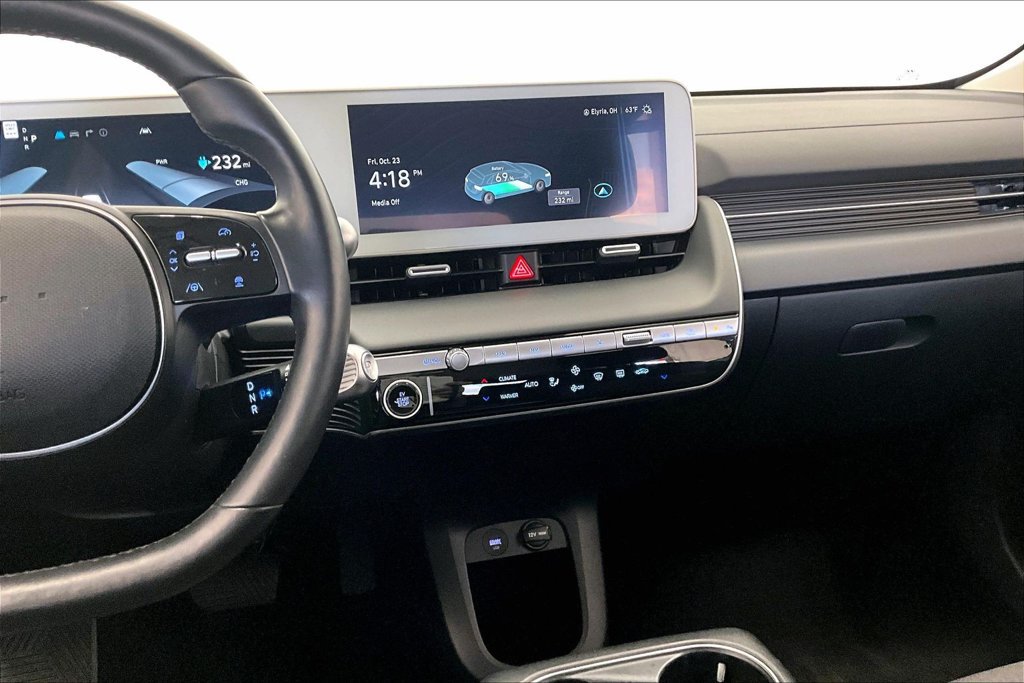 Used 2024 Hyundai Ioniq 5 SEL AWD/4WD image 6