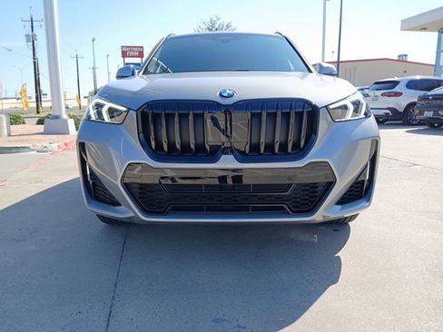New 2026 BMW X1 xDrive28i w/ Technology Package AWD/4WD image 2