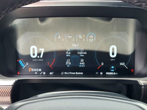 Used 2022 Ford F150 Raptor w/ Equipment Group 801A High AWD/4WD image 16