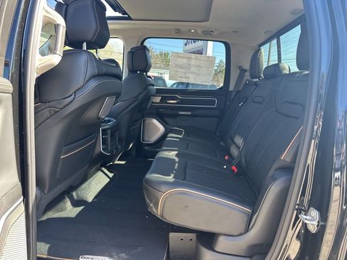 New 2026 RAM 1500 Tungsten AWD/4WD image 33