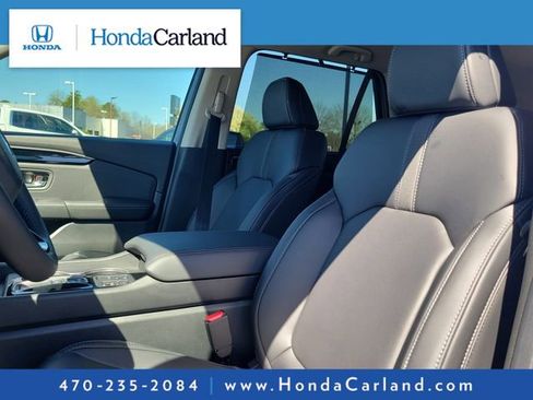 New 2026 Honda Pilot EX-L image 12