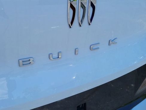 New 2026 Buick Envista Sport Touring w/ Convenience I Package FWD image 7