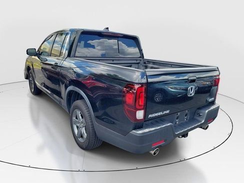 Used 2023 Honda Ridgeline RTL image 5