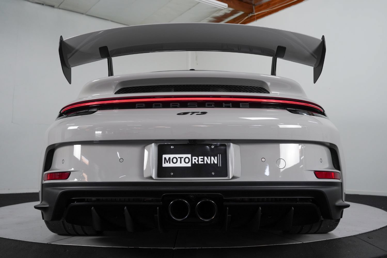 Used 2022 Porsche 911 GT3 RWD image 24
