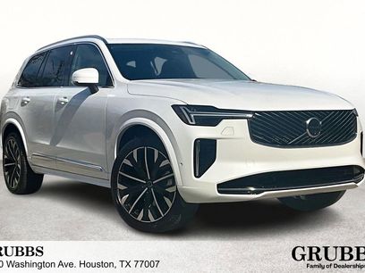 Certified 2025 Volvo XC90 B6 Plus