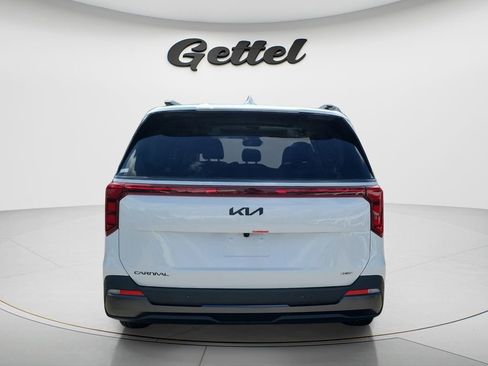 New 2026 Kia Carnival SX image 5