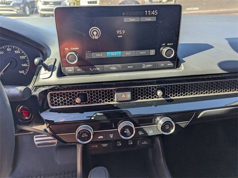 Used 2025 Honda Civic Sport image 15