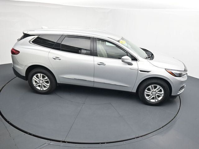 Used 2019 Buick Enclave Essence AWD/4WD image 35