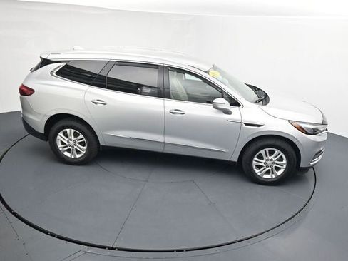 Used 2019 Buick Enclave Essence AWD/4WD image 35