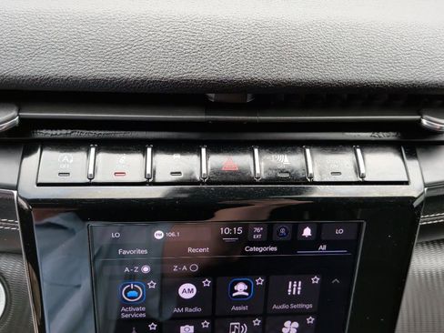 Used 2025 Jeep Grand Cherokee Laredo RWD image 27