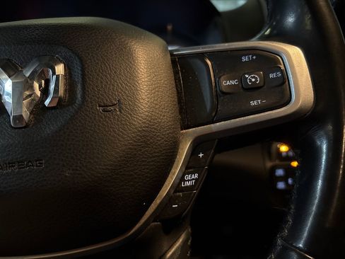 Used 2019 RAM 1500 Big Horn image 23