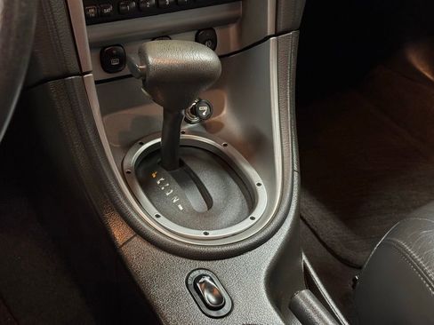 Used 2004 Ford Mustang GT image 27