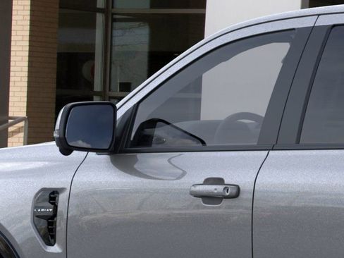 New 2025 Ford Ranger Lariat w/ Trailer Tow Package image 22