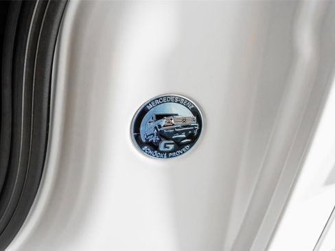 Used 2022 Mercedes-Benz G 63 AMG Squared image 64