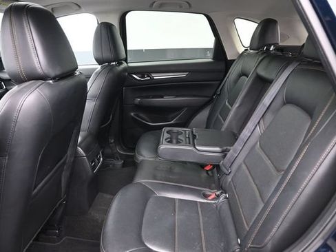 Used 2018 MAZDA CX-5 Grand Touring AWD/4WD image 26