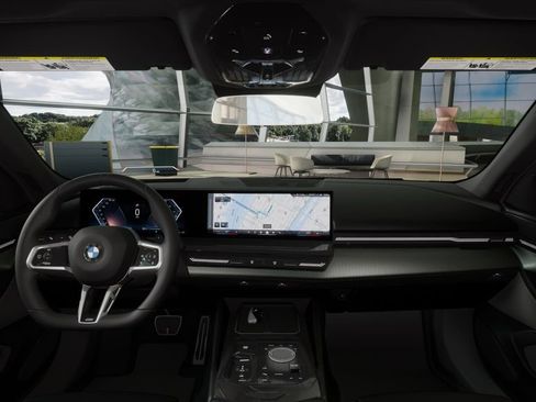 New 2026 BMW 530i w/ Executive Package image 38