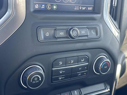 Used 2024 Chevrolet Silverado 3500 W/T w/ WT Convenience Package image 31