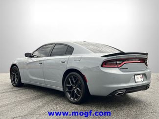 Used 2021 Dodge Charger SXT w/ Blacktop Package video 2