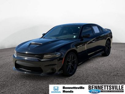 Used 2021 Dodge Charger GT w/ Blacktop Package