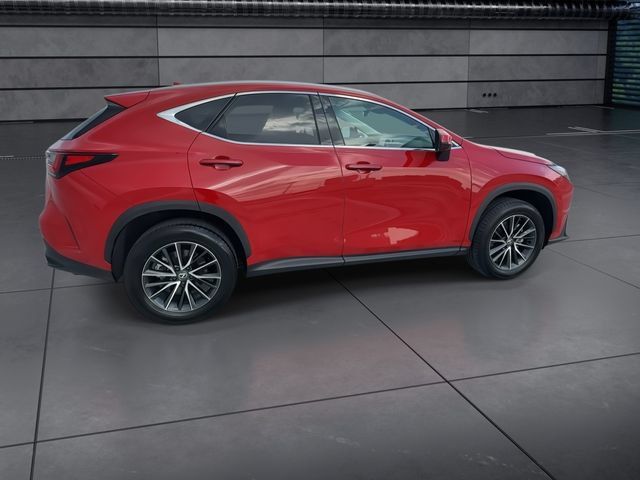 Certified 2024 Lexus NX 250 FWD w/ Cold Area Package image 9