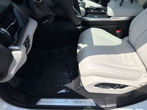 New 2026 Acura RDX SH-AWD w/ Technology Package image 20
