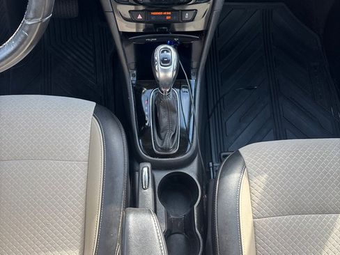 Used 2018 Buick Encore Preferred FWD image 16