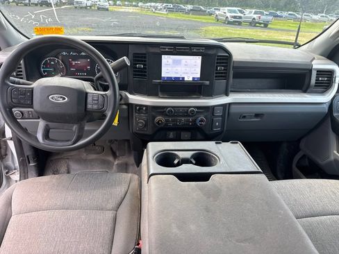 Used 2024 Ford F250 XL w/ XL Off-Road Package AWD/4WD image 11